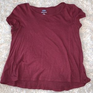 Kids Short Sleeve Tee